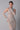 Marjan Kalhor wedding dress dubai couture puff white tafetta cape pearl dress gloves bridal