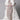 Marjan Kalhor wedding dress dubai couture puff white tafetta cape pearl dress gloves bridal