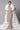 Marjan Kalhor wedding dress dubai couture puff white tafetta cape pearl dress gloves bridal