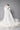 Marjan Kalhor wedding dress dubai couture puff white tafetta cape pearl dress gloves bridal